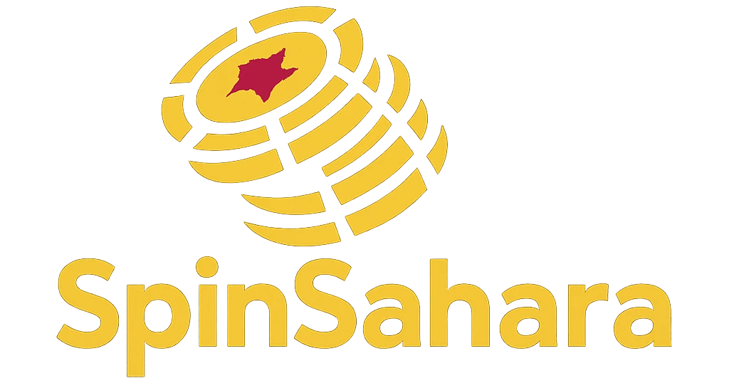 SpinSahara